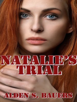 cover image of Natalie's Trial